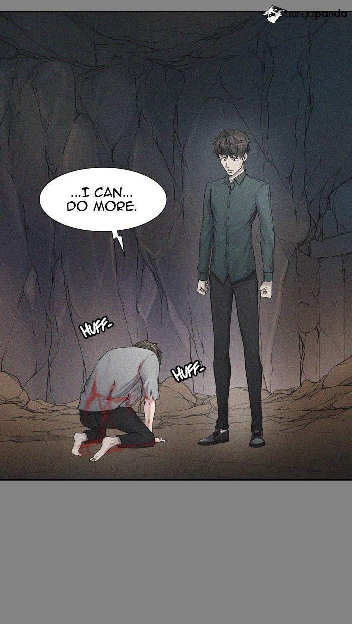 Tower of God Chapter 332 image 008